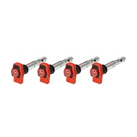 IP Coil for AUDI / VW, 2.0L Turbo BGB, BWE, AXX, BWA, SKU:IP-A121406