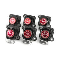 IP Coil for VW AUDI A6, RS4, etc. 2.7L V6 Bi-Turbo SKU:IP-A121601