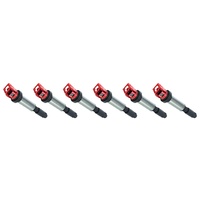 IP Coil for BMW E46 M3 S54, M54, 3.2L SKU:IP-A122603
