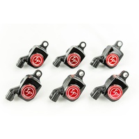 IP Coil for Nissan / Infiniti V6 3.5L VQ35DE SKU:IP-A134601