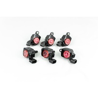 IP Coil for NISSAN / INFINITI V6 3.5L VQ35DE WITH TURBO OR SUPERCHARGER SKU:IP-A134602