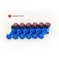 IP Coil for NISSAN SKYLINE '95-'98 L6 2.5L RB25DE SKU:IP-A134603