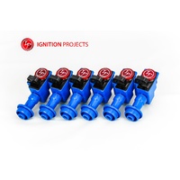 IP Coil for NISSAN SKYLINE '99-'03 L6 2.5L RB25DE SKU:IP-A134604