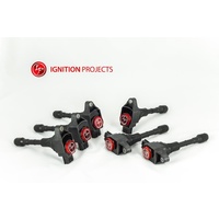 IP Coil for INFINITI G35 '07+ V6 3.5L VQ35HR SKU:IP-A134610