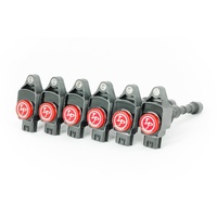 IP Coil for NISSAN GT-R '08+ L6 TURBO 3.8L VR38DETT SKU:IP-A134611