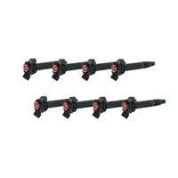 IP Coil FOR Toyota Land Cruiser, Lexus LX 570, 2GR-FE / 2AR-FE / 2AR-FXE, V8 SKU:IP-A137806