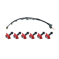 IP HEXA PAC for NISSAN RB26DETT TYPE-V
