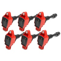 IP Coil for NISSAN R35 GT-R VR38DETT '08+ SKU:IP-R134611