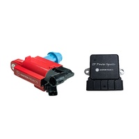 IP Power Coil + IP Igniter for 1JZ & 2JZ GTE VVTi Full Replacement Kit