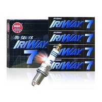NGK IRI SERIES IRIDIUM RACING SPARK PLUG- IRIWAY_7
