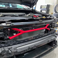 Front Member Chassis Brace For 2022+ Subaru WRX VB/VN