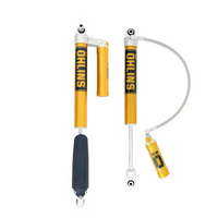 Ohlins STX 2-Way Adjustable Shock Absorber Kit JEV-MU20