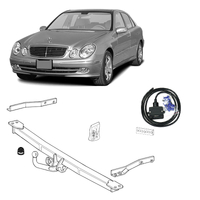 Brink Towbar for MERCEDES-BENZ E-CLASS (06/1995-03/2002)