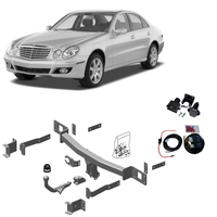 Brink Towbar for MERCEDES-BENZ E-CLASS (03/2002-12/2008)