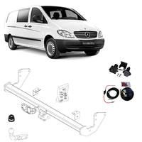 Brink Towbar (K-TOW18530)