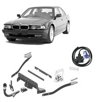 Brink Towbar for BMW 7 (01/1994-01/2001)