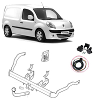 Brink Towbar for Renault Kangoo (08/2004-11/2010)