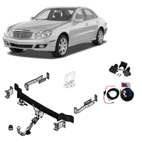 Brink Towbar for MERCEDES-BENZ E-CLASS (07/2003-07/2009)