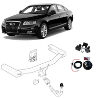 Brink Towbar for Audi A6 (05/2004-09/2011)