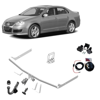Brink Towbar for VW Jetta (08/2005-10/2010)