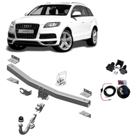 Brink Towbar for Audi Q7 (03/2006-08/2015)