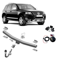 Brink Towbar for VW Touareg (09/2003-on)