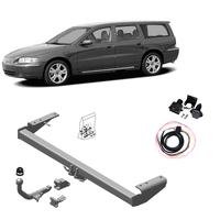 Brink Towbar for Volvo V70 (03/2000-03/2008)