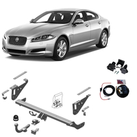 Brink Towbar for Jaguar XF (03/2008-04/2015)