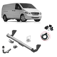 Brink Towbar (K-TOW18551)