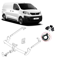 Brink Towbar (K-TOW18552)