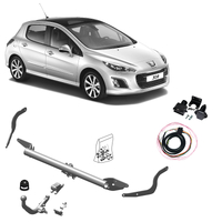 Brink Towbar for Peugeot 308 (09/2007-10/2014)