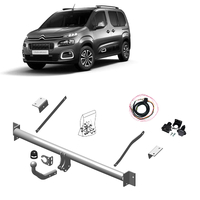 Brink Towbar (K-TOW18560)