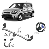 Brink Towbar for KIA Soul (04/2009-01/2014)