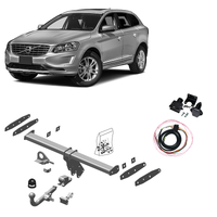 Brink Towbar for Volvo Xc60 (05/2008-10/2017)