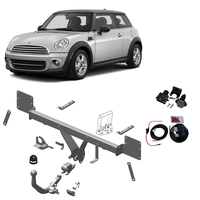 Brink Towbar (K-TOW18582)