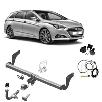 Brink Towbar for Hyundai i40 (07/2011-on)