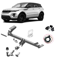 Brink Towbar for Land Rover Range Rover Evoque (06/2011-07/2015)