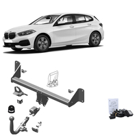 Brink Towbar for BMW 1 (11/2010-on)