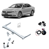Brink Towbar for VW Passat (06/2008-12/2015), CC (11/2011-on)