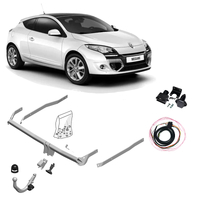 Brink Towbar for Renault Megane (08/2003-06/2014)