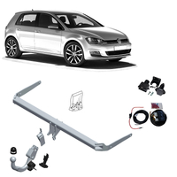Brink Towbar for VW Golf (08/2012-08/2018)