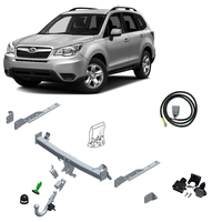 Brink Towbar for Subaru Forester (01/2013-09/2018)