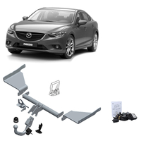 Brink Towbar for Mazda 6 (12/2012-06/2016)
