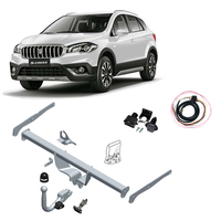 Brink Towbar for Suzuki S-Cross (01/2014-11/2016)