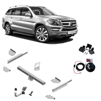 Brink Towbar for MERCEDES-BENZ GL-CLASS (07/2012-10/2015)