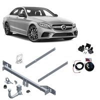 Brink Towbar for MERCEDES-BENZ C-CLASS (01/2007-on)