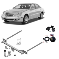 Brink Towbar for MERCEDES-BENZ E-CLASS (07/2009-on)