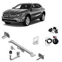 Brink Towbar for MERCEDES-BENZ GLA-CLASS (04/2014-on)