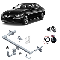 Brink Towbar for MERCEDES-BENZ C-CLASS (12/2013-on)