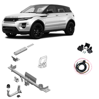Brink Towbar for Land Rover Range Rover Evoque (06/2011-07/2015)